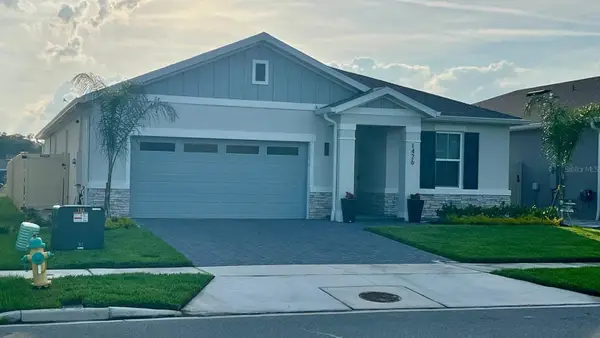 1426 Axel Graeson Avenue, KISSIMMEE, FL 34744