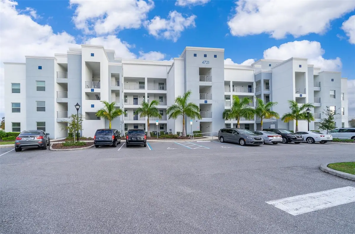 4731 Clock Tower Drive #206, Kissimmee, FL 34746 - #1