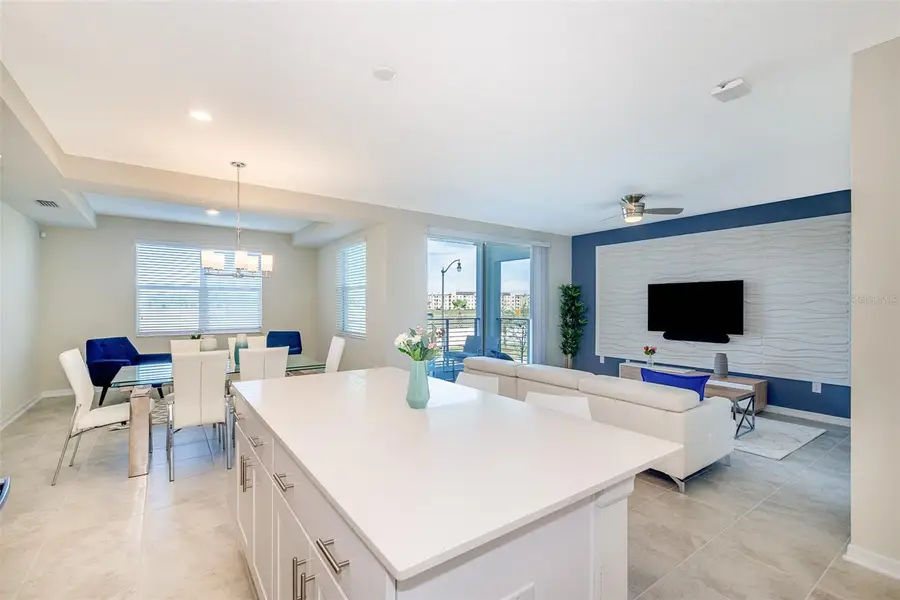 4731 Clock Tower Drive #206, Kissimmee, FL 34746 - #2