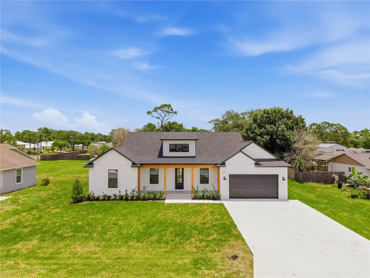 6465 Bay Shore Drive, Saint Cloud, FL 34771 - #1