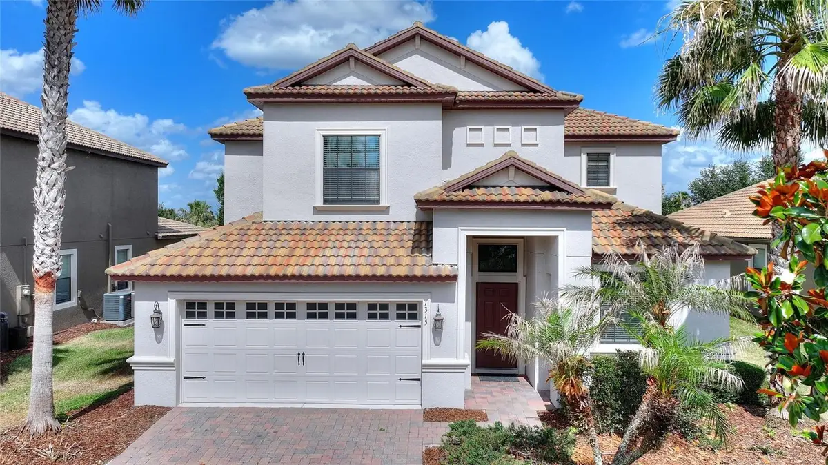 1315 Moss Creek Ln, Davenport, FL 33896 - #1