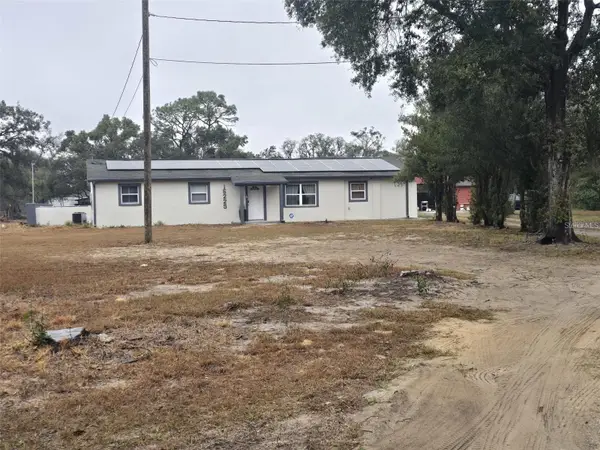 16225 Whippoorwill Lane, SPRING HILL, FL 34610