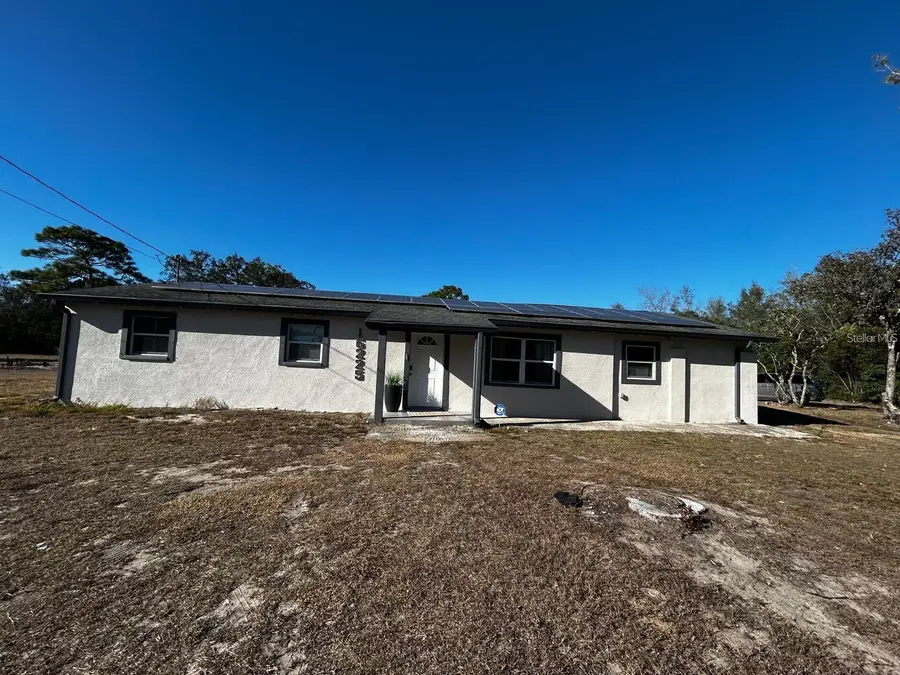 16225 Whippoorwill Lane, Spring Hill, FL 34610 - #2