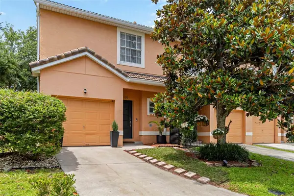 1120 N Fairway Drive, APOPKA, FL 32712