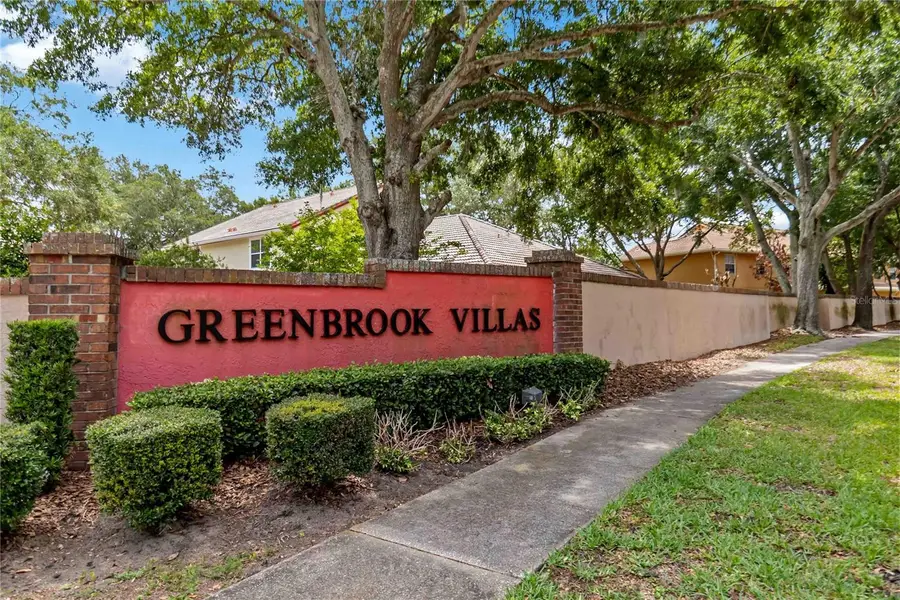 1120 N Fairway Drive, Apopka, FL 32712 - #2