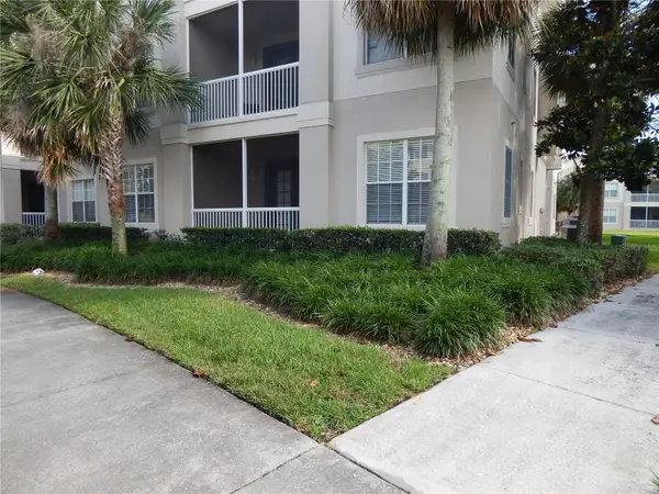 3300 Whitestone Circle #107, KISSIMMEE, FL 34741