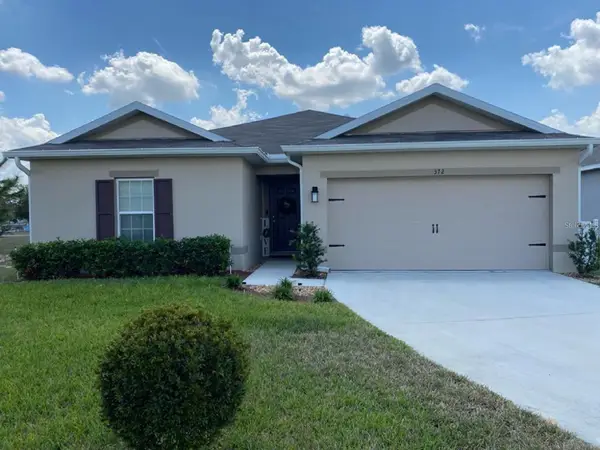 372 Rooks Loop, HAINES CITY, FL 33844