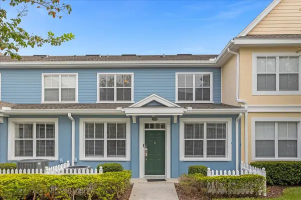 4004 San Gallo Drive #106, KISSIMMEE, FL 34741