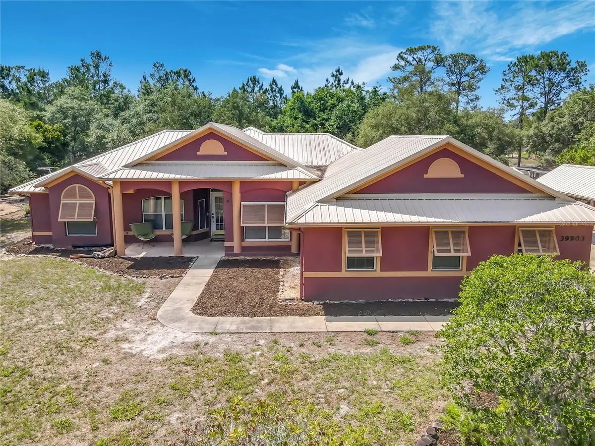 39903 Greenbrier Street, Eustis, FL 32736 - #1