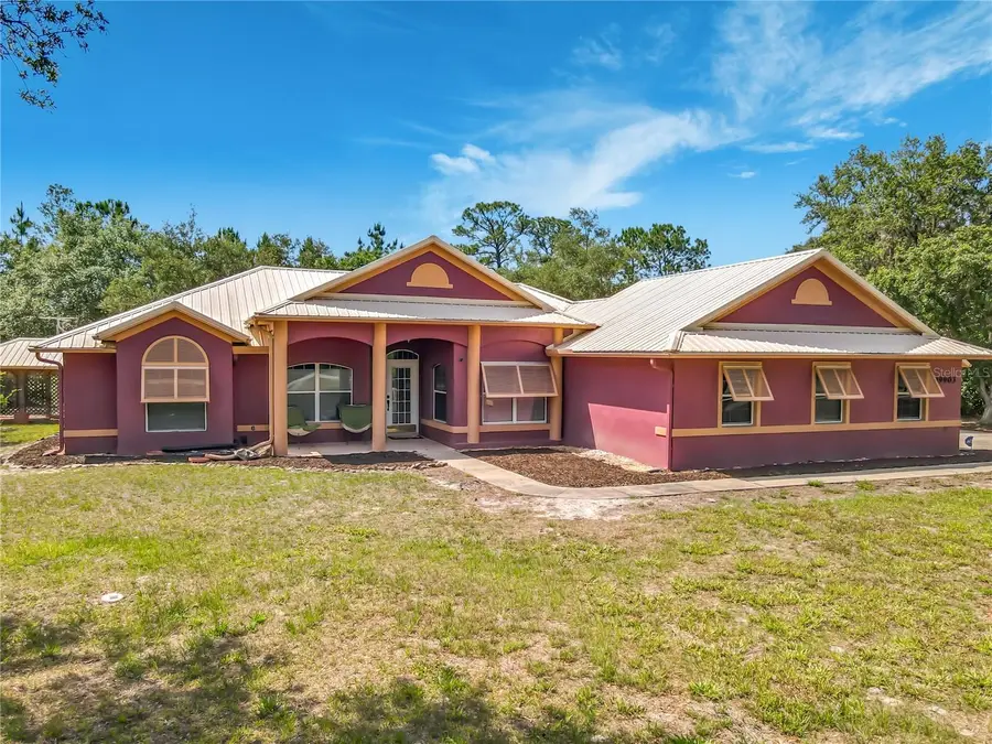 39903 Greenbrier Street, Eustis, FL 32736 - #2