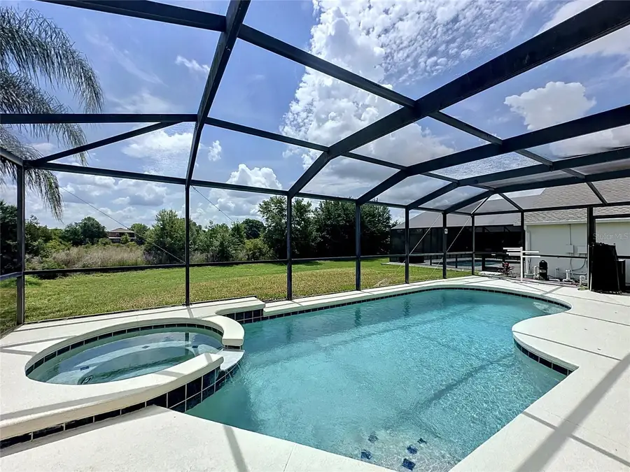 822 Balmoral Drive, Davenport, FL 33896 - #2