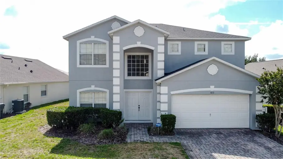 822 Balmoral Drive, Davenport, FL 33896 - #3