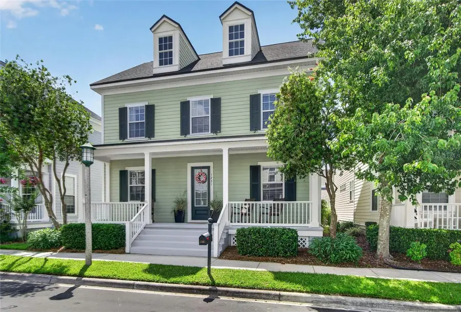 1231 Golden Canna Lane, Celebration, FL 34747 - #2