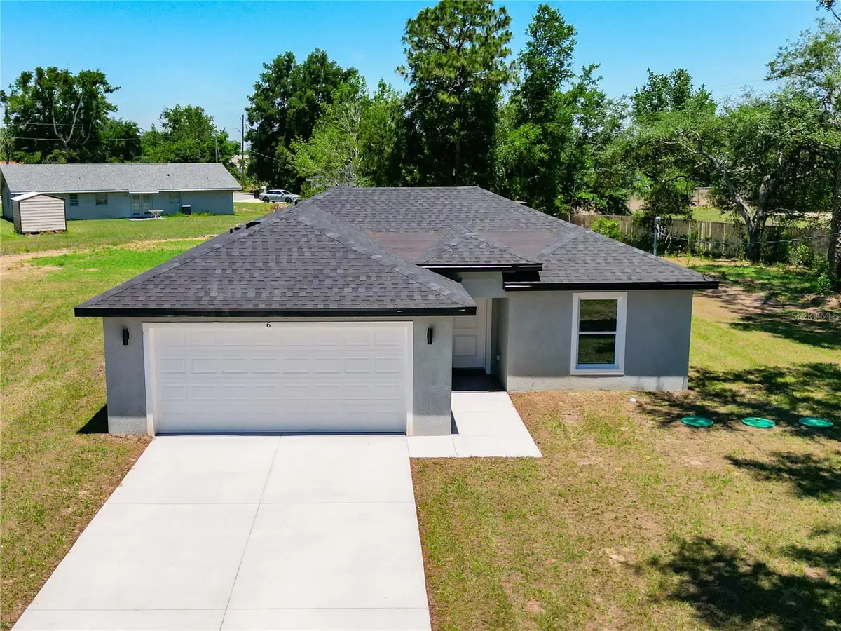 6 Cedar Trace Court, Ocala, FL 34472 - #1