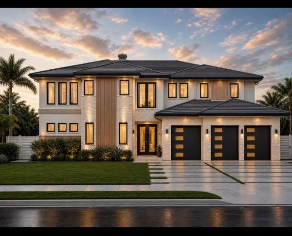 9117 Bay Point Drive, ORLANDO, FL 32819