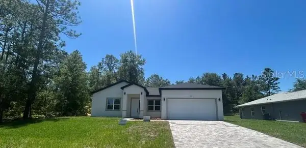 Address Withheld By Seller, CITRUS SPRINGS, FL 34434