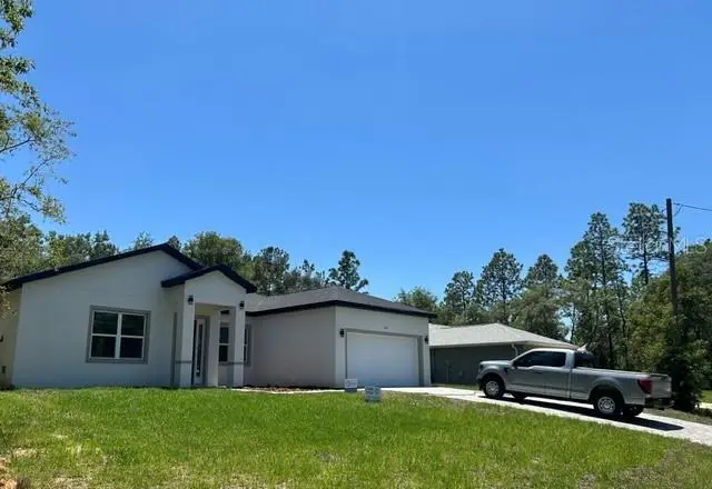 Address Withheld By Seller, Citrus Springs, FL 34434 - #3