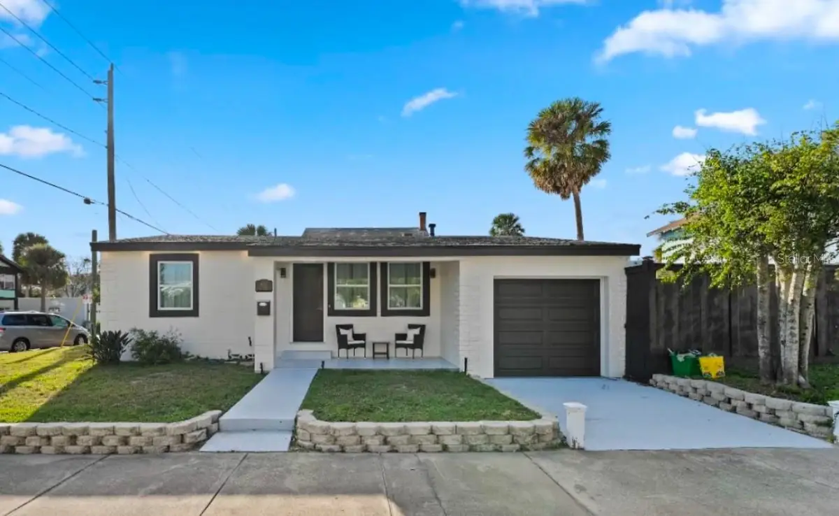 301 N Hollywood Avenue, Daytona Beach, FL 32118 - #1