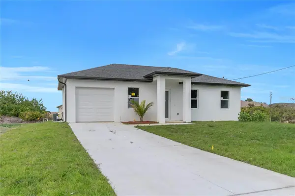 2910 67th Street W, LEHIGH ACRES, FL 33971