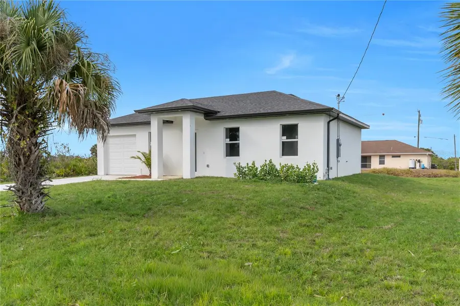 2910 67th Street W, Lehigh Acres, FL 33971 - #3