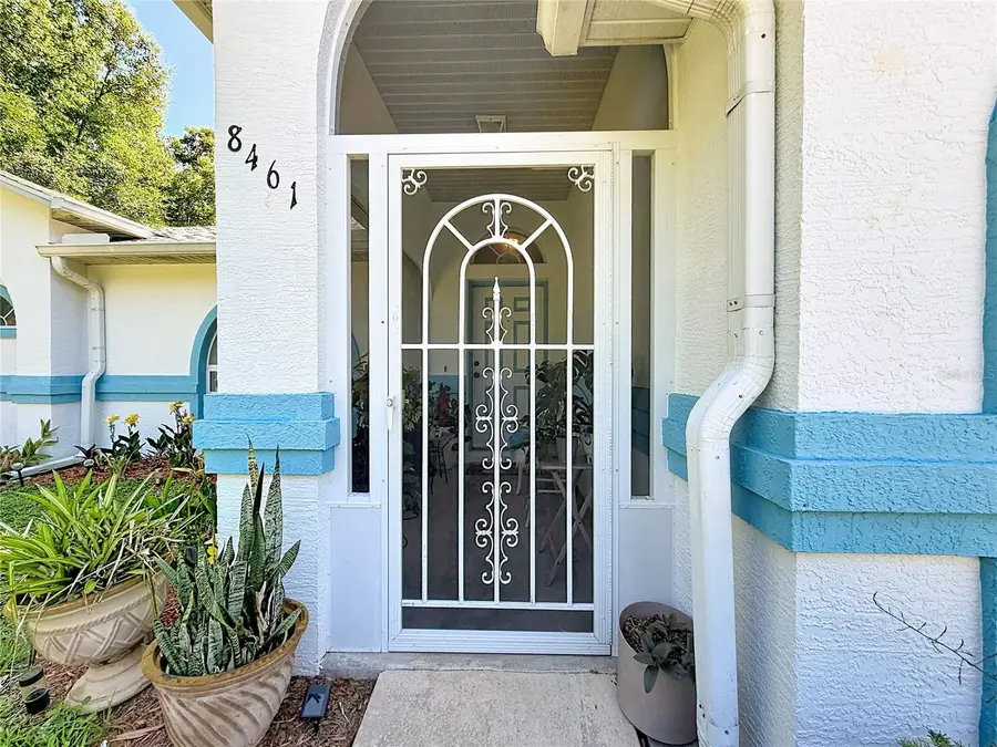 8461 N Titleist Drive, Citrus Springs, FL 34434 - #3
