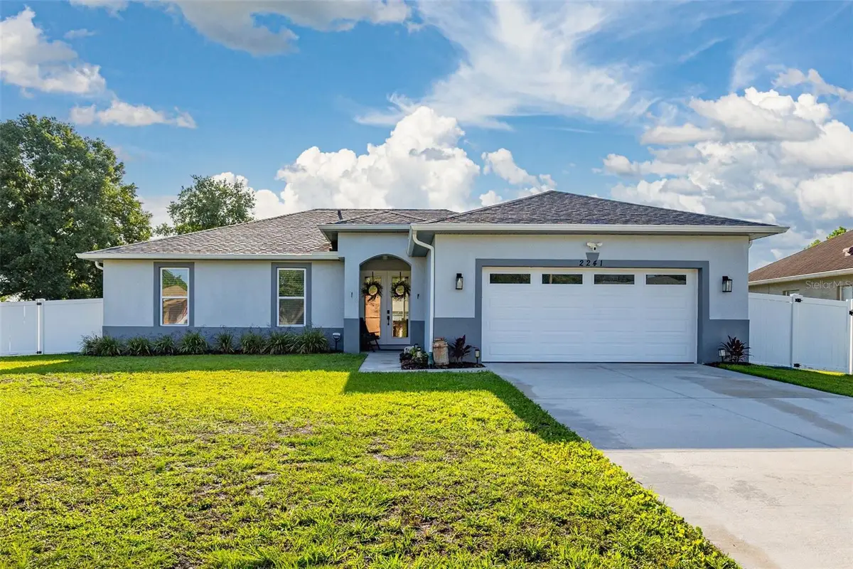 2241 Ardon Avenue, Orlando, FL 32833 - #1