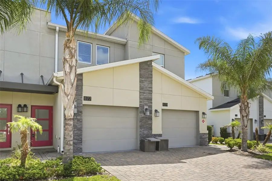 877 Ocean Course Avenue #877, Davenport, FL 33896 - #2