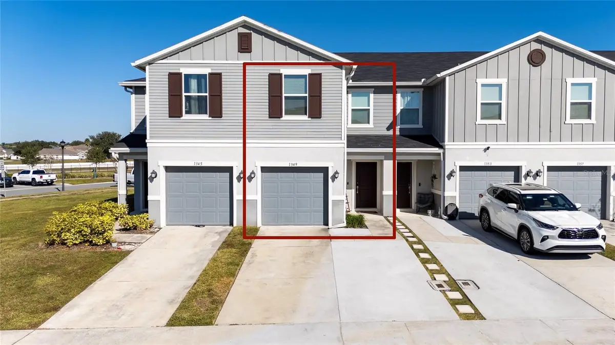 1349 Mirabella Cir, Davenport, FL 33897 - #1