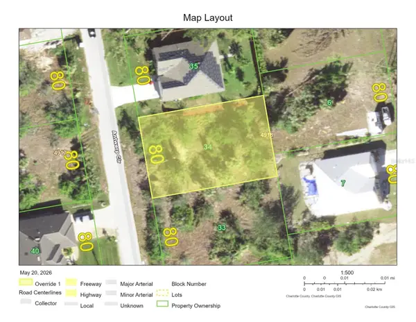 8097 Antwerp Circle, PORT CHARLOTTE, FL 33981