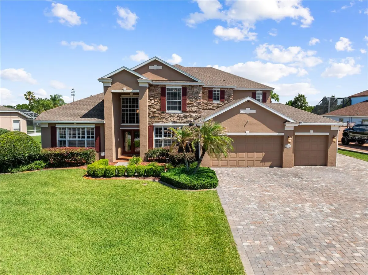 1620 Marina Lake Dr, Kissimmee, FL 34744 - #1
