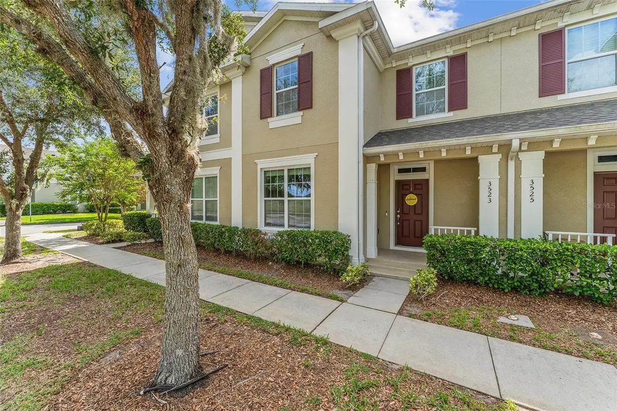 3523 Clay Brick Rd, Saint Cloud, FL 34773 - #1
