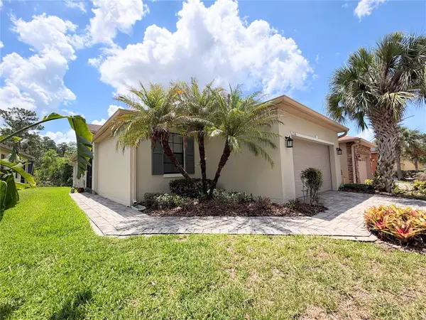716 Grand Canal Drive, POINCIANA, FL 34759