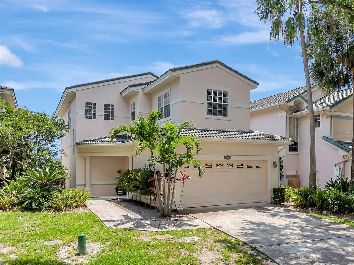 7204 Bay Club Way, Orlando, FL 32835 - #1