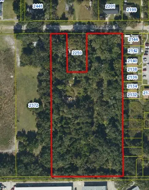 W Martin Street, Kissimmee, FL 34741 - #1
