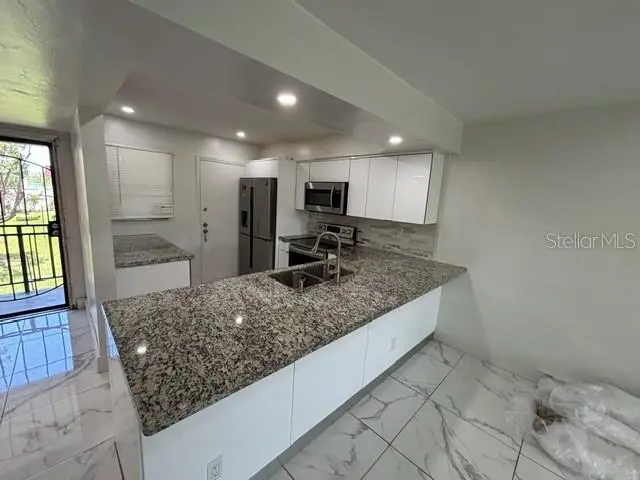 1400 NE 191st Street #309, Miami, FL 33179 - #2