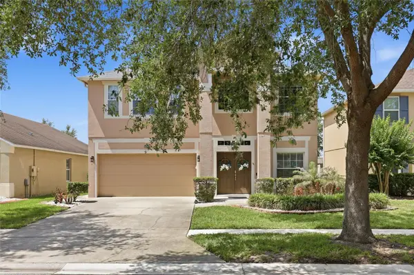 12515 Sawgrass Oak Street, ORLANDO, FL 32824