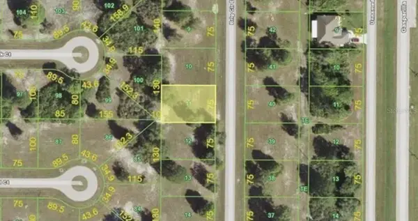 108 Brig Circle E, PLACIDA, FL 33946