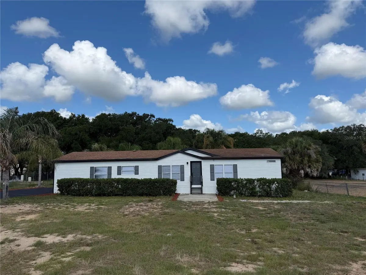 3609 Fdc Grove Road, Davenport, FL 33837 - #1