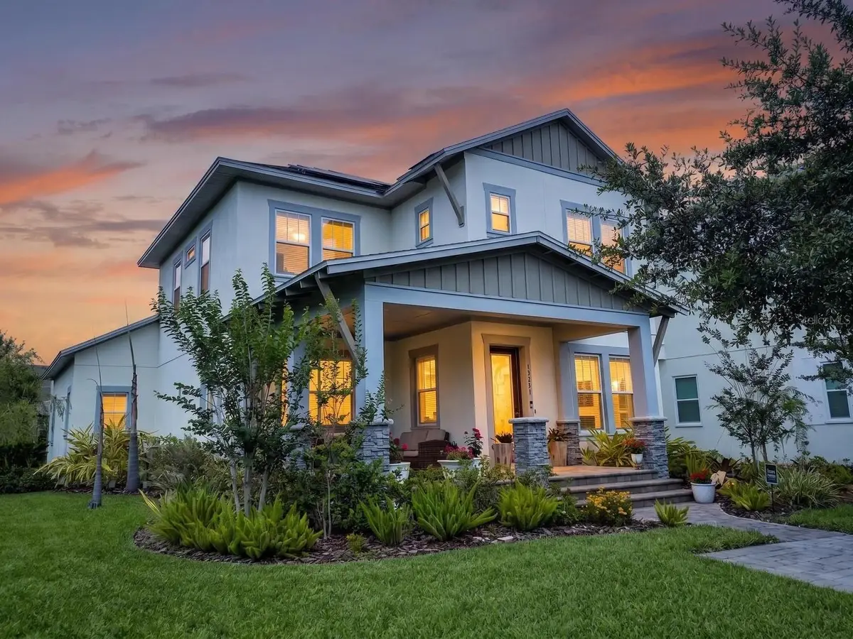 13201 Granger Avenue, Orlando, FL 32827 - #1