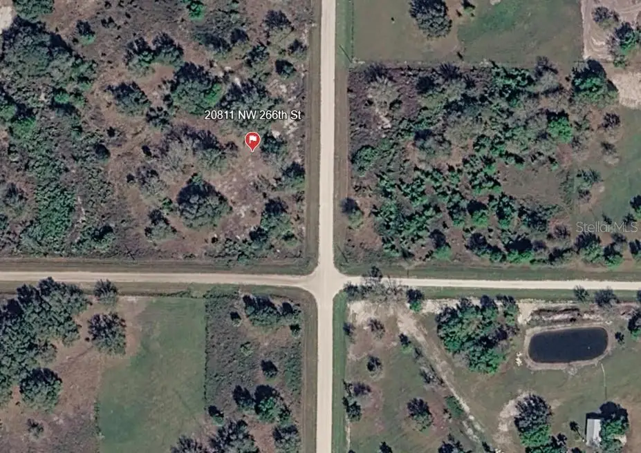 20811 NW 266th Street, Okeechobee, FL 34972 - #1