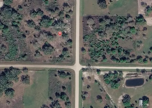20811 NW 266th Street, OKEECHOBEE, FL 34972