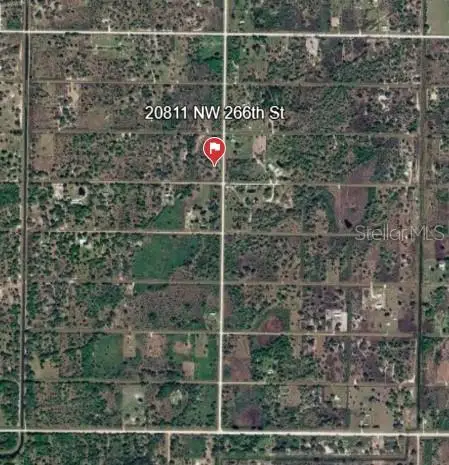 20811 NW 266th Street, Okeechobee, FL 34972 - #2