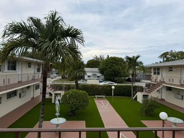 1710 Mckinley Street #16, HOLLYWOOD, FL 33020