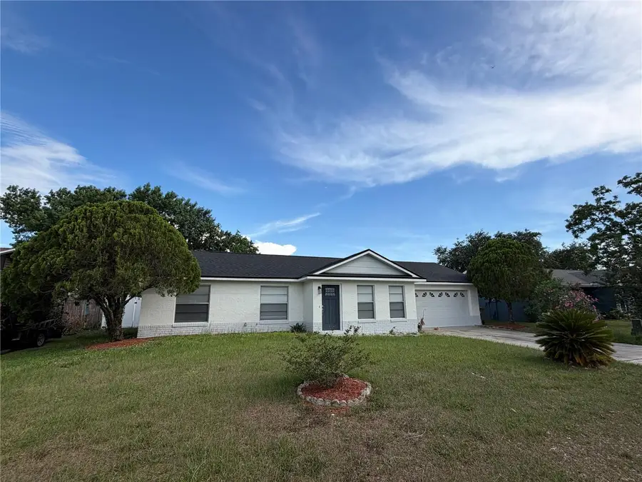 808 Balsamwood Lane, Kissimmee, FL 34743 - #2