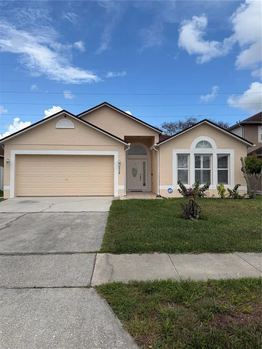 11750 Bentry Street, Orlando, FL 32824 - #1