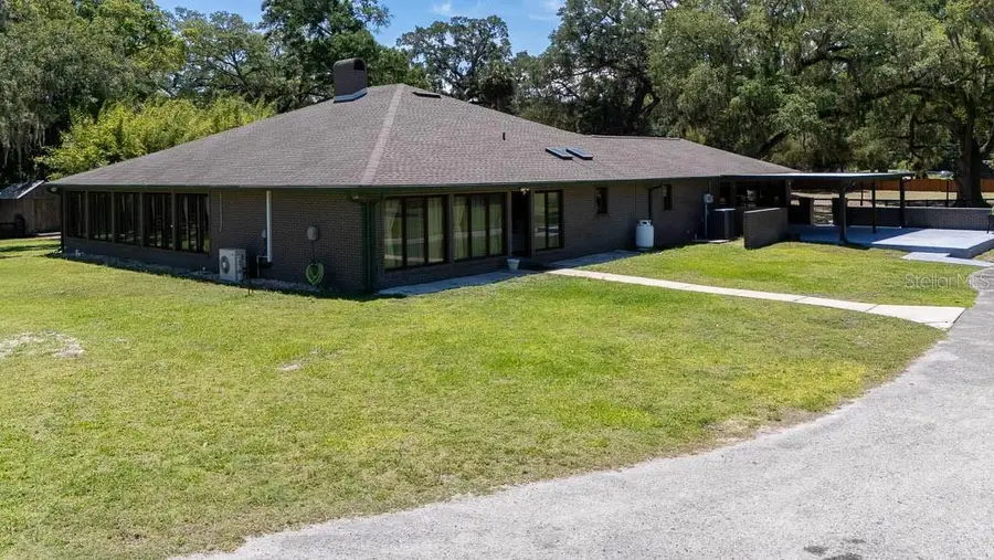 830 NW 111th Lane, Oxford, FL 34484 - #2