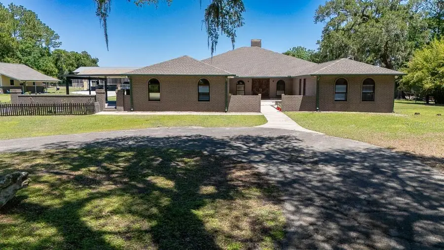 830 NW 111th Lane, Oxford, FL 34484 - #3