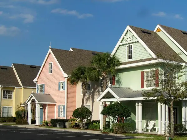 3013 Bonfire Beach Drive #201, KISSIMMEE, FL 34746