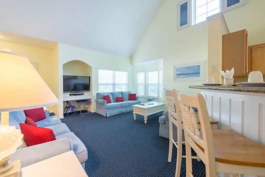 3013 Bonfire Beach Drive #201, Kissimmee, FL 34746 - #2