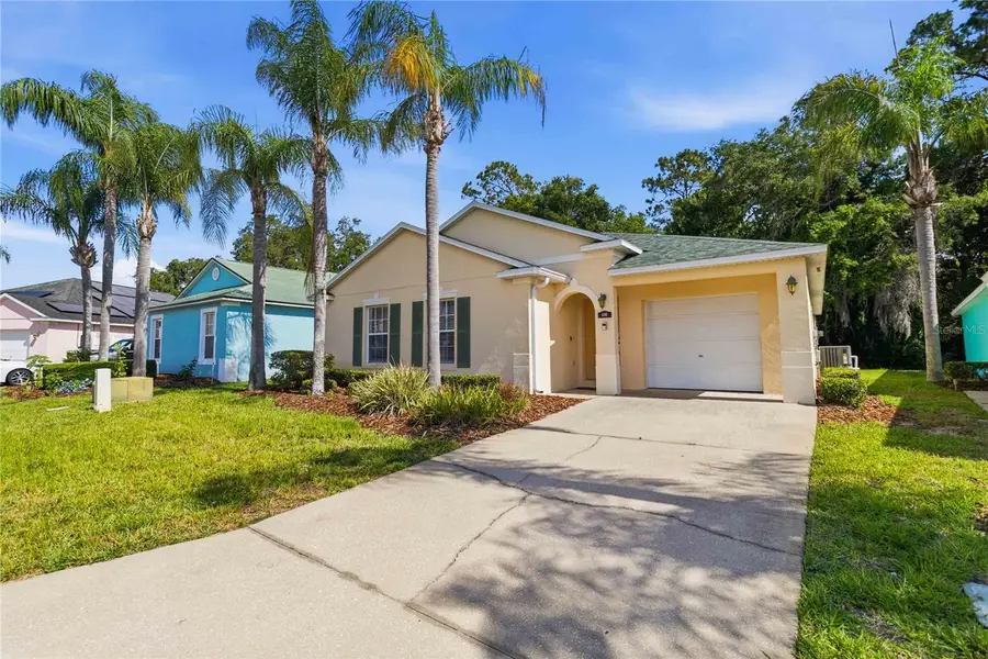 446 Reserve Drive, Davenport, FL 33896 - #2